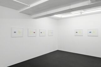 The Box Project, installation view