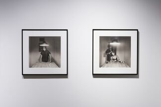 Fifty Years After: Gordon Parks, Carrie Mae Weems, Mickalene Thomas, LaToya Ruby Frazier, installation view
