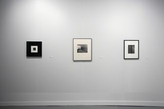 Bruce Silverstein Gallery at The Photography Show 2017, presented by AIPAD, installation view