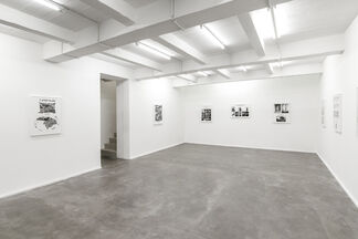 Philippe Van Wolputte | One Thing Leads to Another, installation view