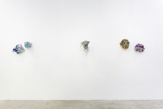 Heart Strings- Goran Tomcic, installation view