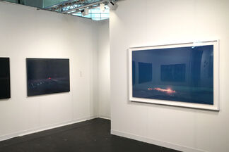 PATRICK MIKHAIL GALLERY at VOLTA13, installation view