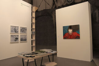 NextLevel Galerie at Unseen Photo Fair 2014, installation view