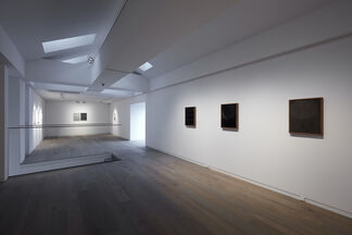 Anthony Pearson, installation view