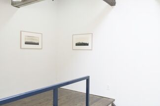 Keisuke Kinoshita - Places, installation view