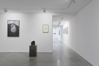NEW WORK PART I: FORM, installation view