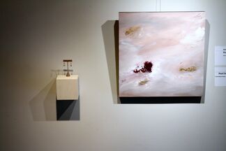 Dual Inspiration, installation view