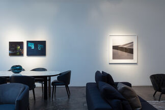LESS IS MORE / The Spring Show, installation view