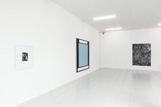 Service Entrance - The Still House Group, installation view