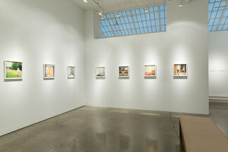 Frances F. Denny | Let Virtue Be Your Guide, installation view