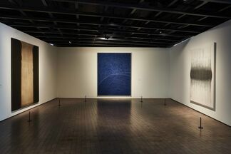 Leeum Collection: Beyond Space, installation view