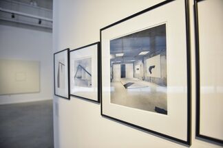 Jean-Paul Najar: Vision & Legacy, installation view
