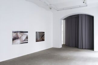 Carmen Brucic, installation view