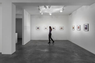 Paul Graham: A1, installation view