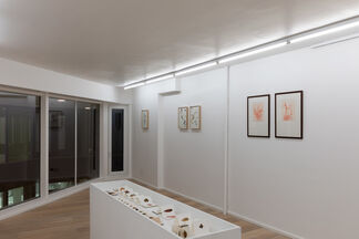 Summer Group Show - In Arcadia, installation view