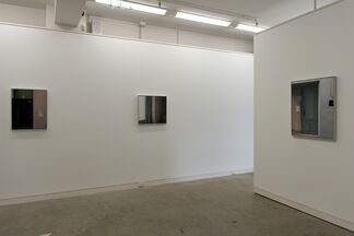 Lost Property - Emily Wolfe, installation view