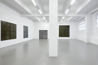 Ramon Horts, installation view