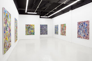 wes'onah, installation view