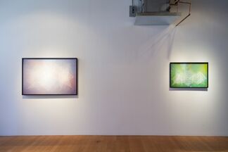 The Ghost of Mechanical Reproduction, installation view