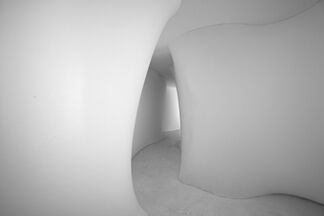Daniela Perego - Dentro, installation view