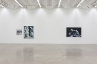 Looks like you tried to go somewhere that does not exist, installation view