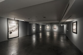 Calling for a New Renaissance : Solo Exhibition of GAO Xingjian, installation view