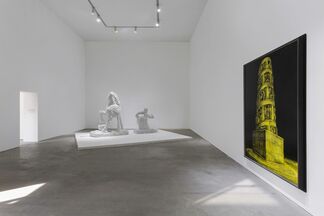 The Purity of a Horse, installation view