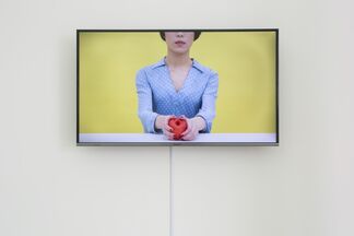 Joyce Ho, installation view