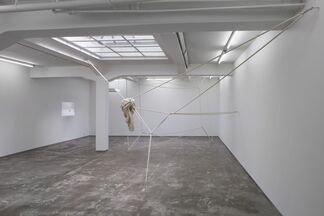 OSL Contemporary at Art Brussels 2016, installation view
