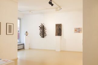 The Ishii Collection, installation view