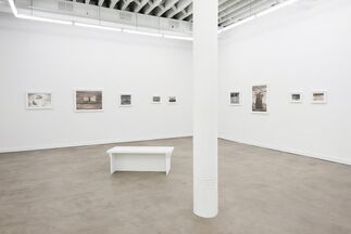 Western Exhibitions at UNTITLED, Miami Beach 2016, installation view