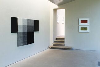 Andrea Zittel: The Flat Field Works, installation view