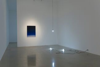 Jean-Pascal Flavien & Mika Tajima, installation view