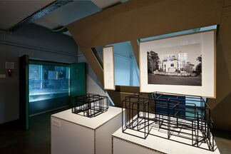 “Home at Last”: The Polish House During the Transition, installation view