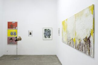 SPECIAL ART SHOP with Markus Mittringer Photography, installation view