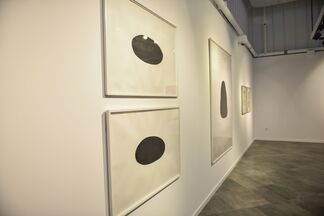 Jean-Paul Najar: Vision & Legacy, installation view