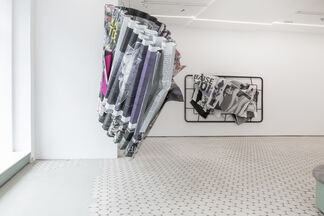 King Kong Theorie, installation view