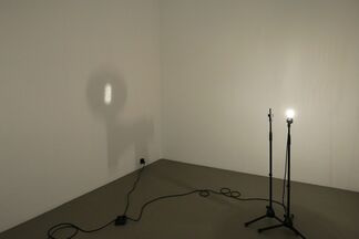 Takao Minami: Medi, installation view