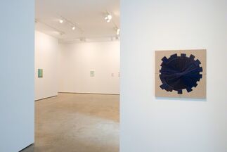 Now I See the Secret of Making, installation view