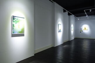 UP Gallery at Photo London 2020, installation view