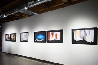 Olivia Parker: The Eye's Mind, installation view