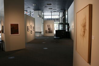 Mixed Group Exhibition, installation view