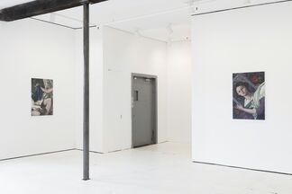 Jesse Mockrin: Pleasures of the Dance, installation view