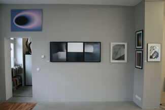 Concrete and Generative Photography 1960 – 2014. Part I: The Pioneers, installation view