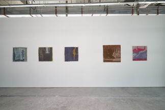 Belly, installation view