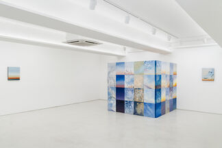 Daily Ode, installation view