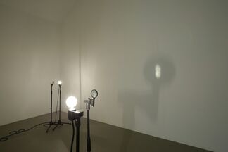 Takao Minami: Medi, installation view