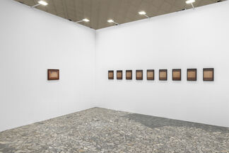 C+N CANEPANERI at The Phair 2021, installation view