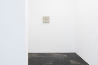 On the Ground, installation view