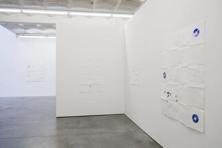 CONTACT ZONES, installation view